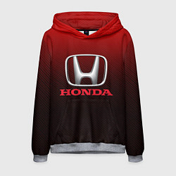 Мужская толстовка HONDA