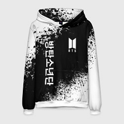 Мужская толстовка BTS