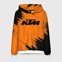 Мужская толстовка KTM