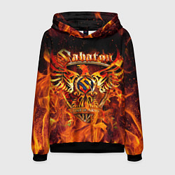 Мужская толстовка SABATON