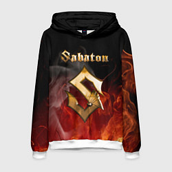 Мужская толстовка SABATON