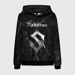 Мужская толстовка SABATON