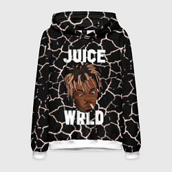 Мужская толстовка Juice WRLD