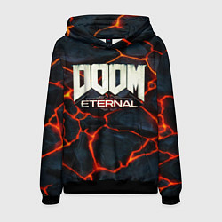 Мужская толстовка DOOM: ETERNAL