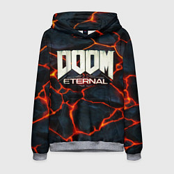 Мужская толстовка DOOM: ETERNAL