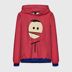 Мужская толстовка South Park Терренс Косплей