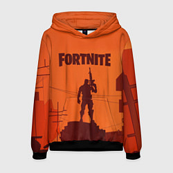 Мужская толстовка FORTNITE