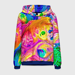 Мужская толстовка TIE DYE