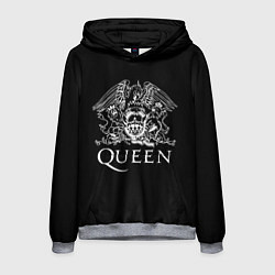 Мужская толстовка QUEEN