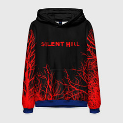 Мужская толстовка SILENT HILL