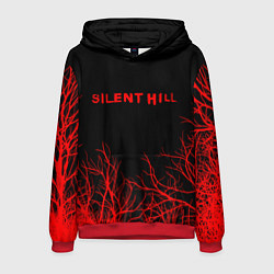 Мужская толстовка SILENT HILL