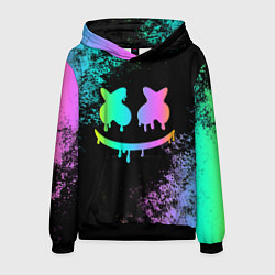 Мужская толстовка Marshmello
