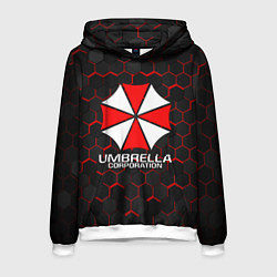 Мужская толстовка UMBRELLA CORP