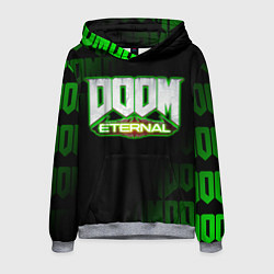 Мужская толстовка DOOM: ETERNAL