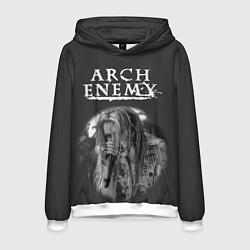 Мужская толстовка Arch Enemy 79