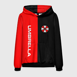 Мужская толстовка Umbrella Corporation