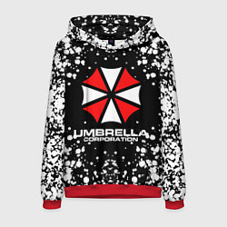 Мужская толстовка Umbrella Corporation