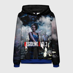 Мужская толстовка RESIDENT EVIL 3