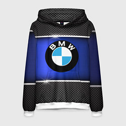 Мужская толстовка BMW