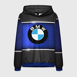 Мужская толстовка BMW