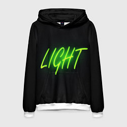 Мужская толстовка LIGHT