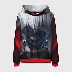 Мужская толстовка TOKYO GHOUL
