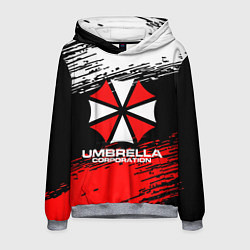 Мужская толстовка Umbrella Corporation