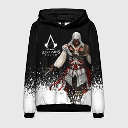 Мужская толстовка Assassin’s Creed 04