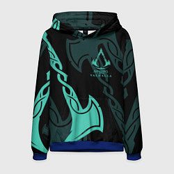 Мужская толстовка ASSASSINS CREED VALHALLA