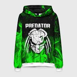 Мужская толстовка PREDATOR