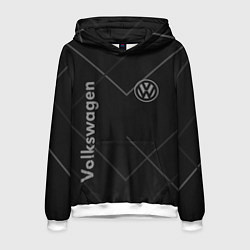 Мужская толстовка VOLKSWAGEN