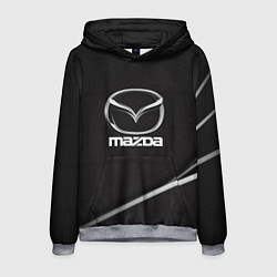 Мужская толстовка MAZDA