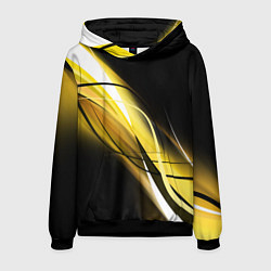 Мужская толстовка GEOMETRY STRIPES