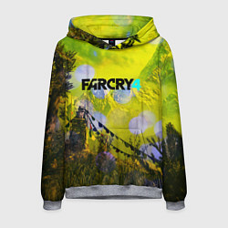 Мужская толстовка FARCRY4