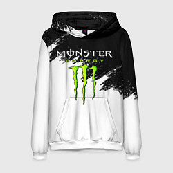 Мужская толстовка MONSTER ENERGY