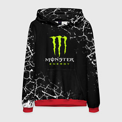 Мужская толстовка MONSTER ENERGY