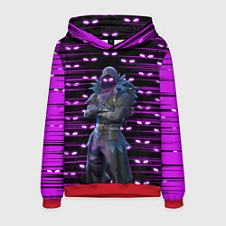 Мужская толстовка Fortnite Raven