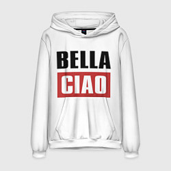 Мужская толстовка Bella Ciao