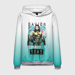 Мужская толстовка SAVIOR OF THE SEAS