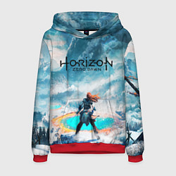 Мужская толстовка HORIZON ZERO DAWN