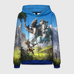 Мужская толстовка HORIZON ZERO DAWN