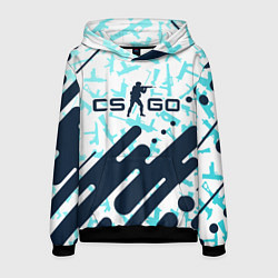 Мужская толстовка CS GO КС ГО