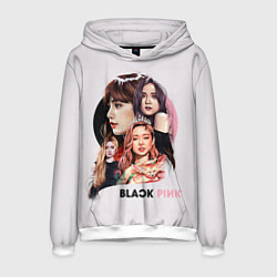 Мужская толстовка Blackpink