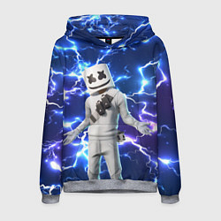 Мужская толстовка FORTNITE x MARSHMELLO