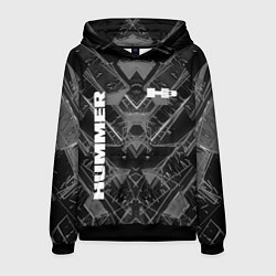 Мужская толстовка HUMMER