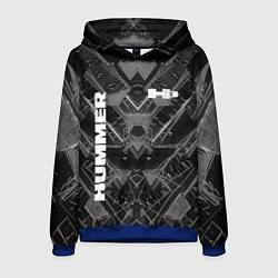 Мужская толстовка HUMMER