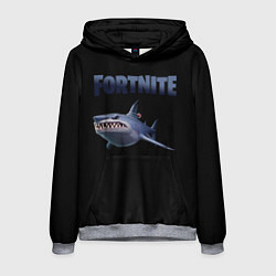 Мужская толстовка Loot Shark Fortnite