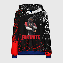 Мужская толстовка FORTNITE x IKONIK