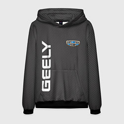 Мужская толстовка GEELY