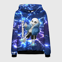 Мужская толстовка UNDERTALE АНДЕРТЕЙЛ